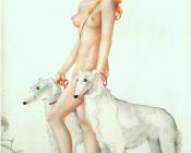 -Unknown - 阿尔贝托·巴尔加斯